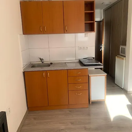 Apartamento Apartman V Belej *