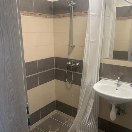 Apartman V Belej Belá