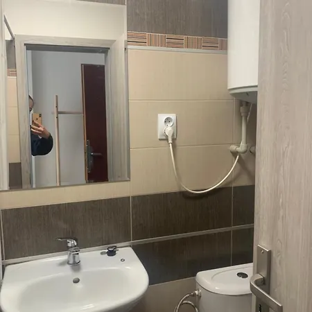 Apartman V Belej Apartamento *