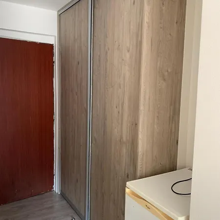 Apartman V Belej
